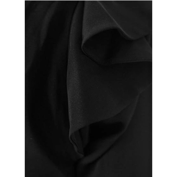 Authentic DVF Cobb One Shoulder Dress - Picture 6 of 8